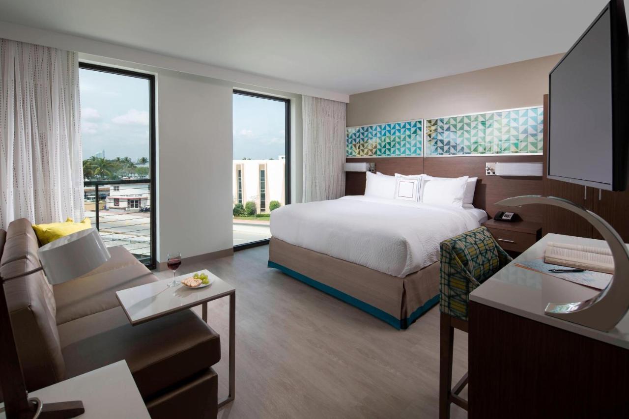  | Residence Inn by Marriott Miami Beach South Beach
