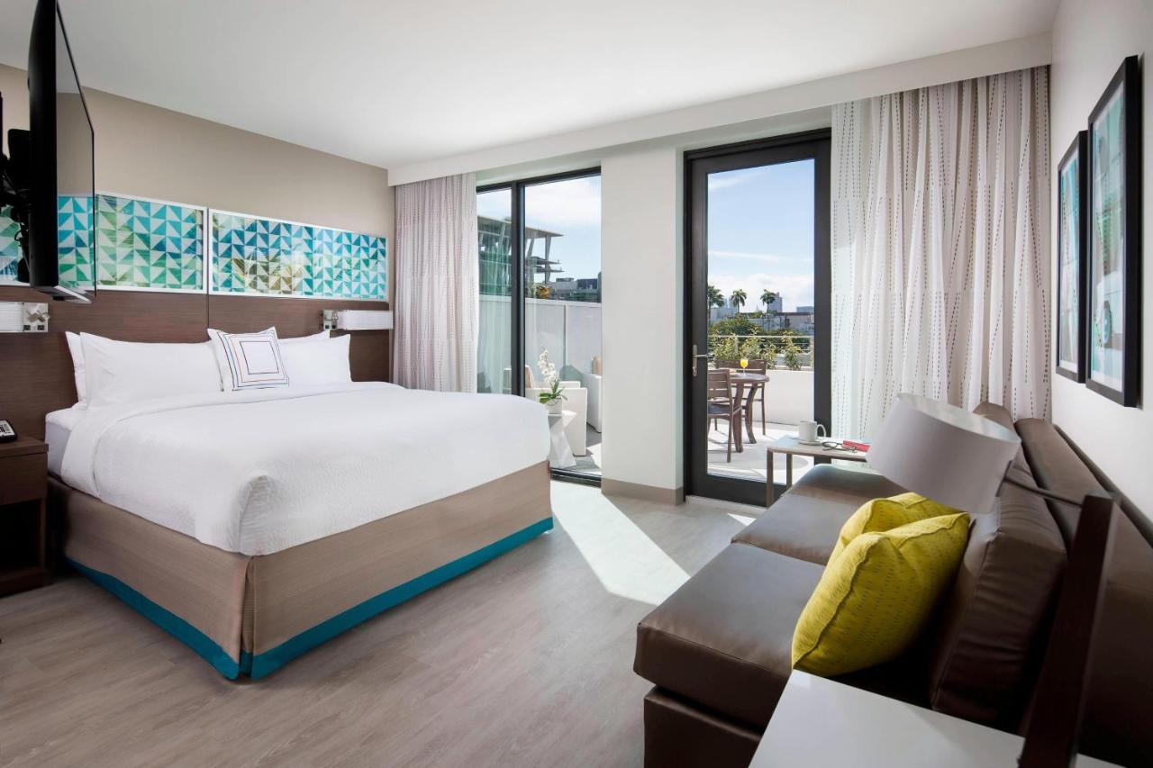  | Residence Inn by Marriott Miami Beach South Beach