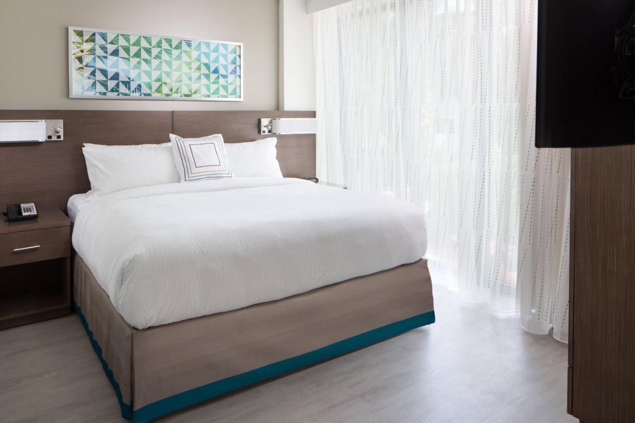  | Residence Inn by Marriott Miami Beach South Beach