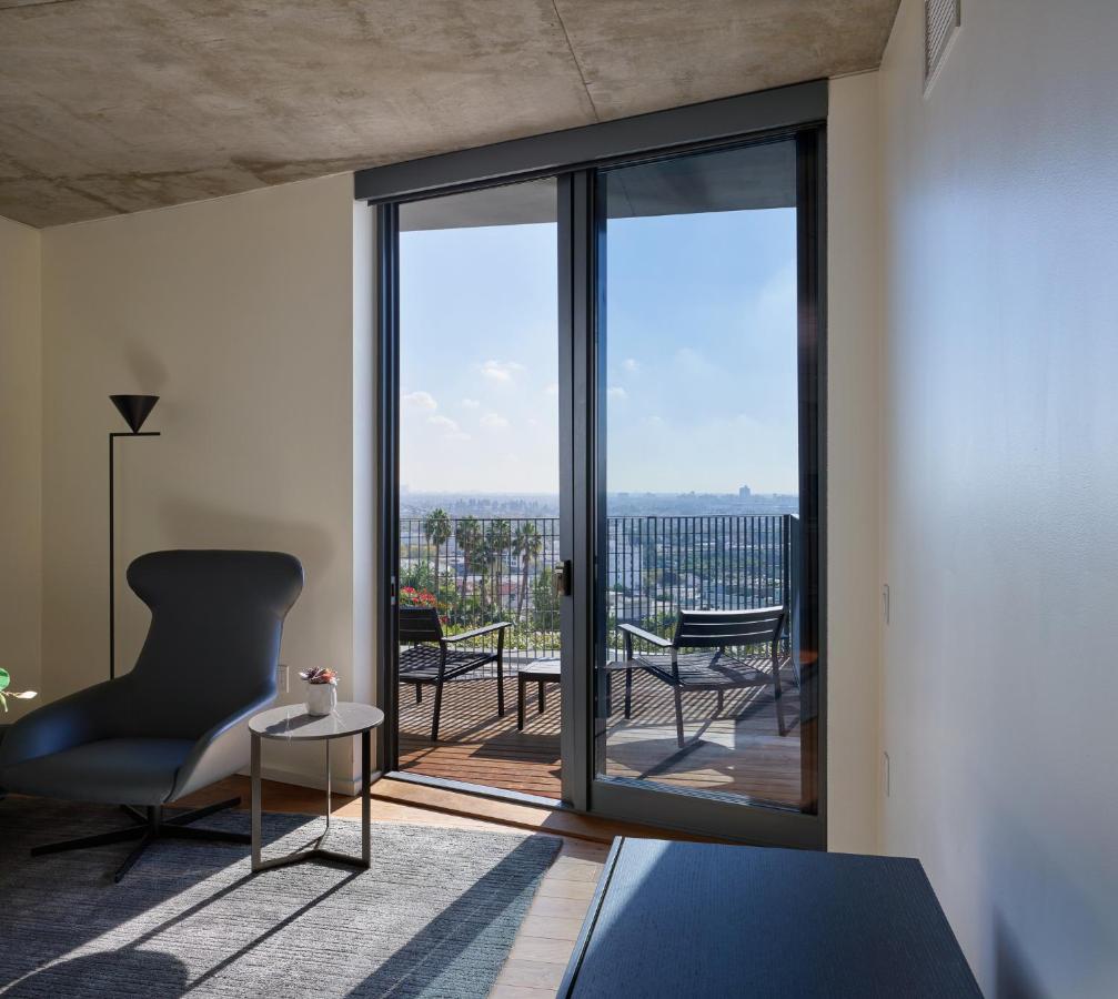  | AKA West Hollywood, Serviced Apartment Residences
