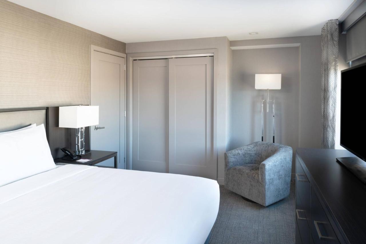 | Residence Inn by Marriott Weehawken