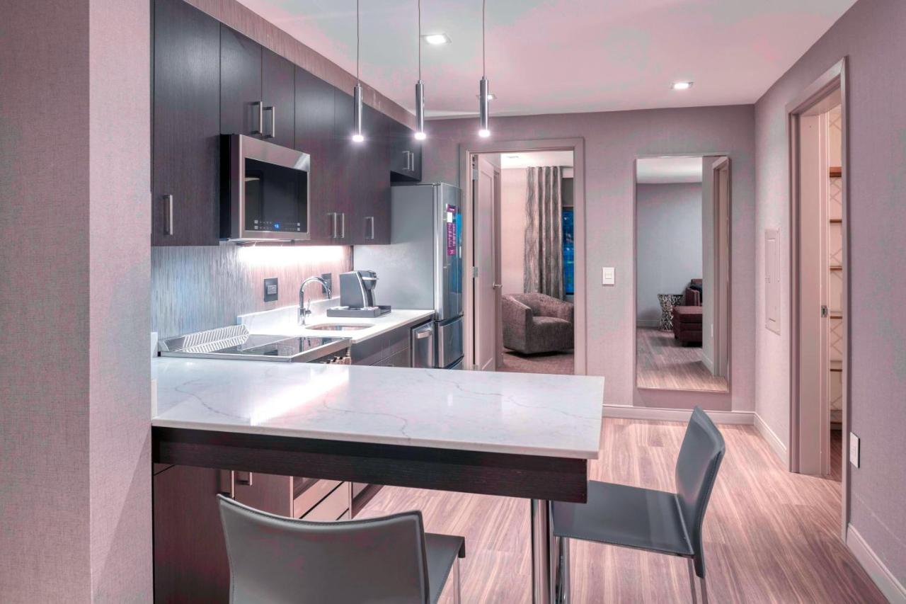 | Residence Inn by Marriott Weehawken