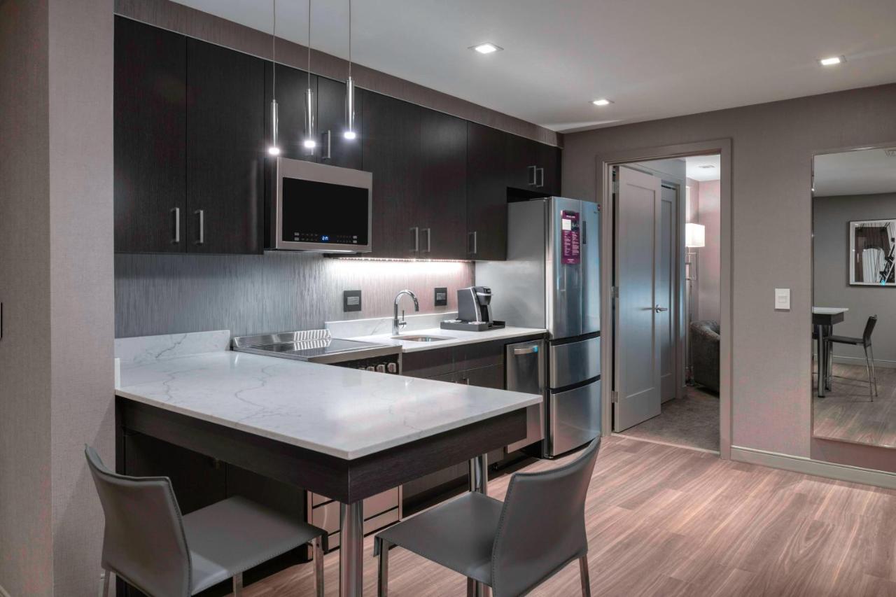 | Residence Inn by Marriott Weehawken