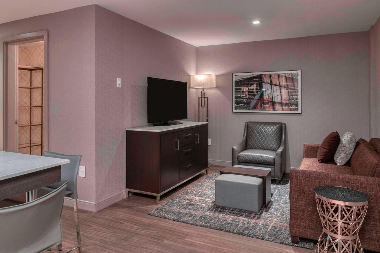 | Residence Inn by Marriott Weehawken
