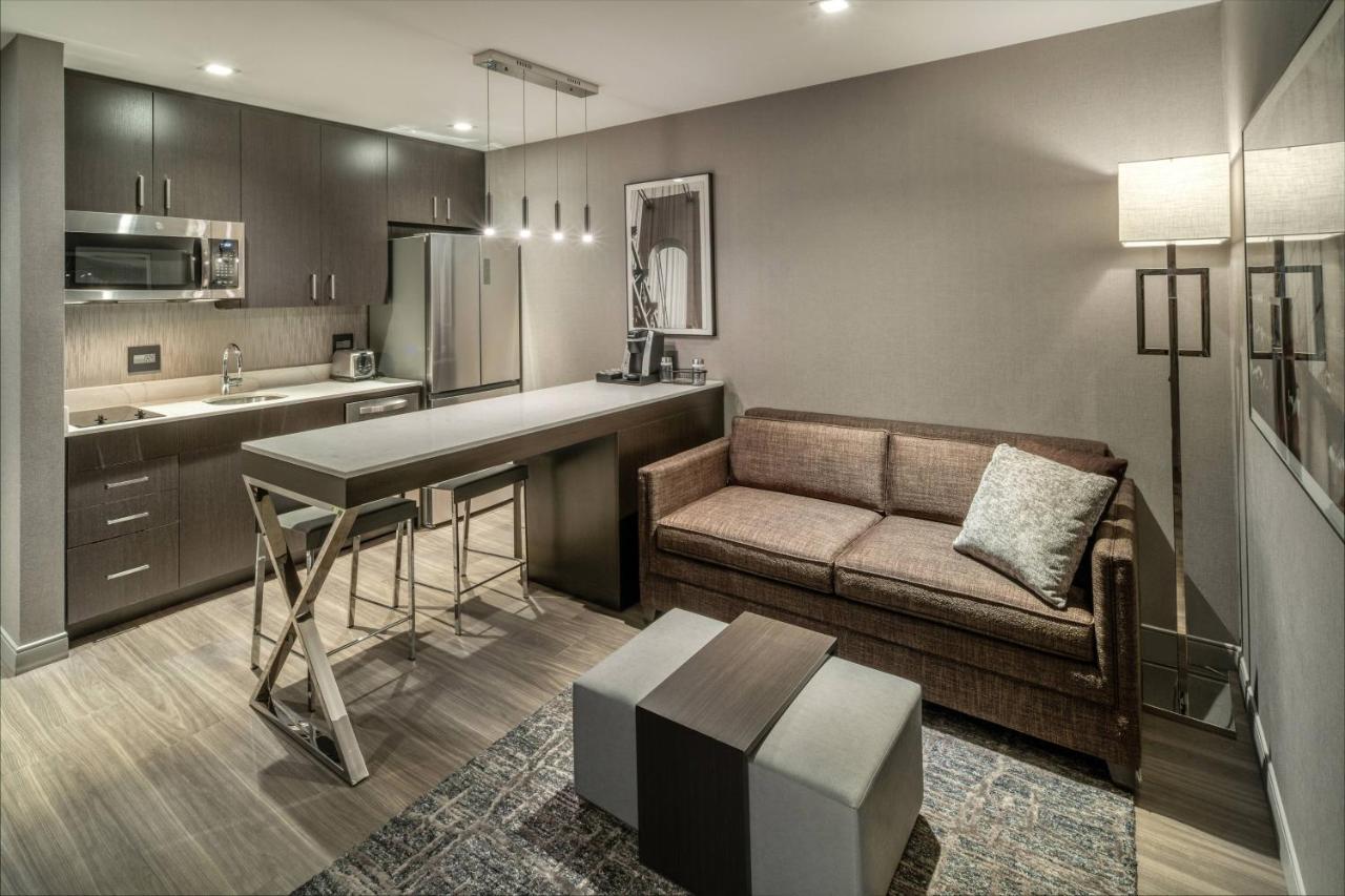 | Residence Inn by Marriott Weehawken