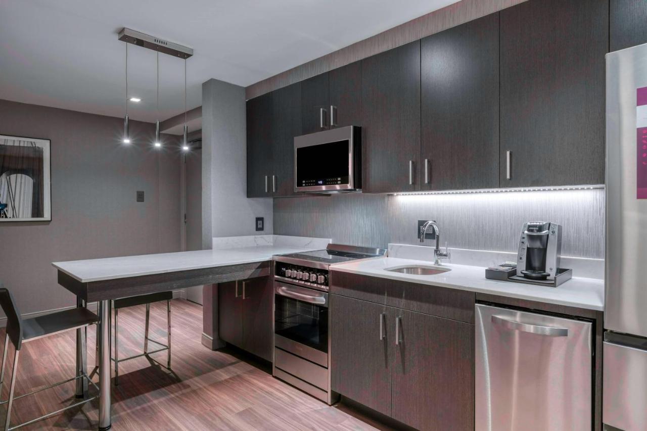 | Residence Inn by Marriott Weehawken