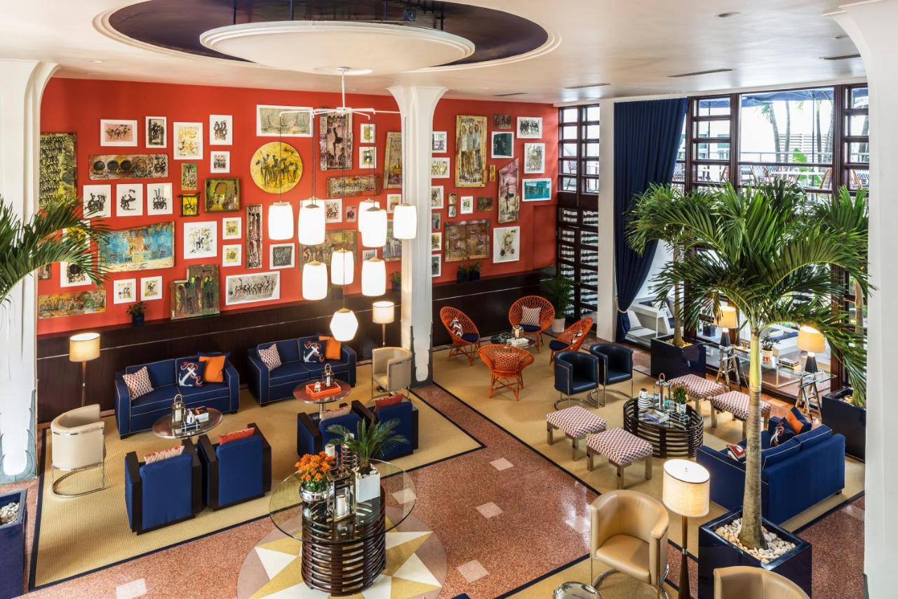 | Albion Hotel