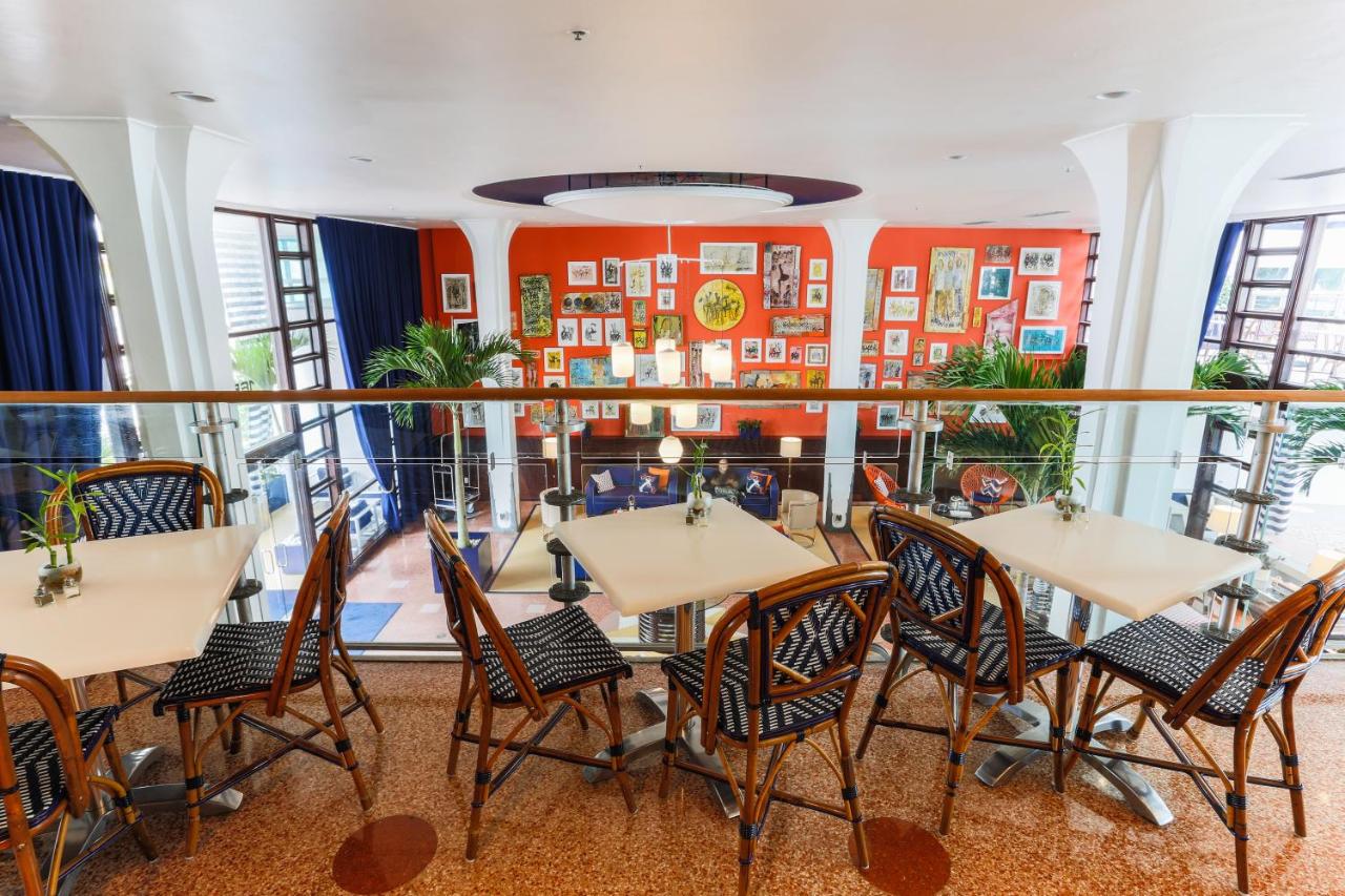 | Albion Hotel