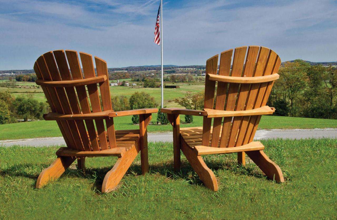 | The Lodges at Gettysburg