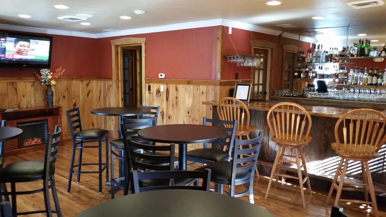  | The Lodges at Gettysburg