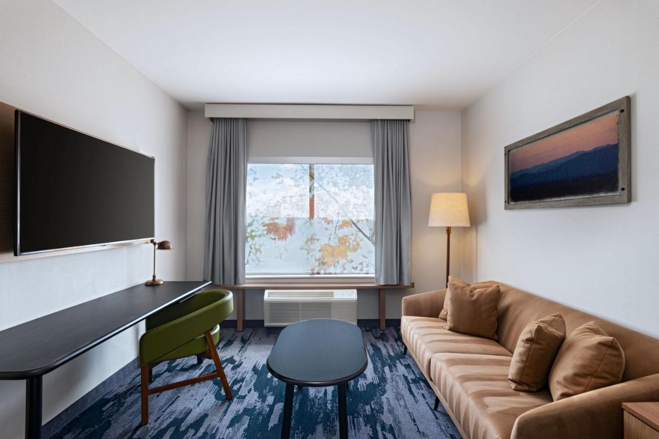 | Fairfield Inn & Suites Dallas Arlington South