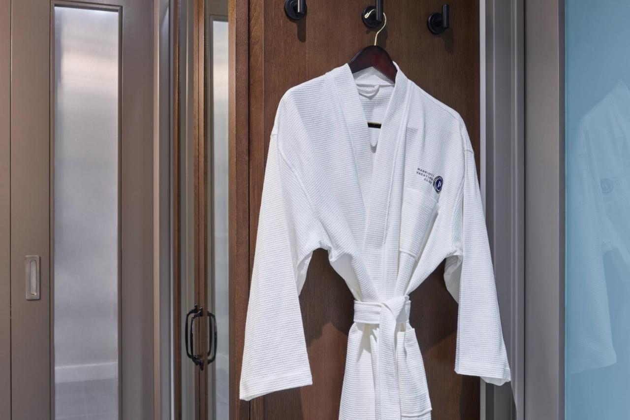 | Marriott Vacation Club®, San Diego