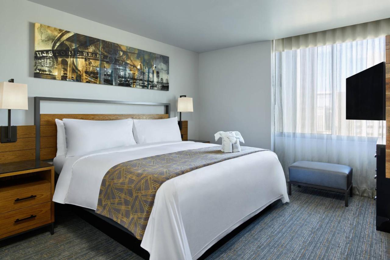 | Marriott Vacation Club®, San Diego