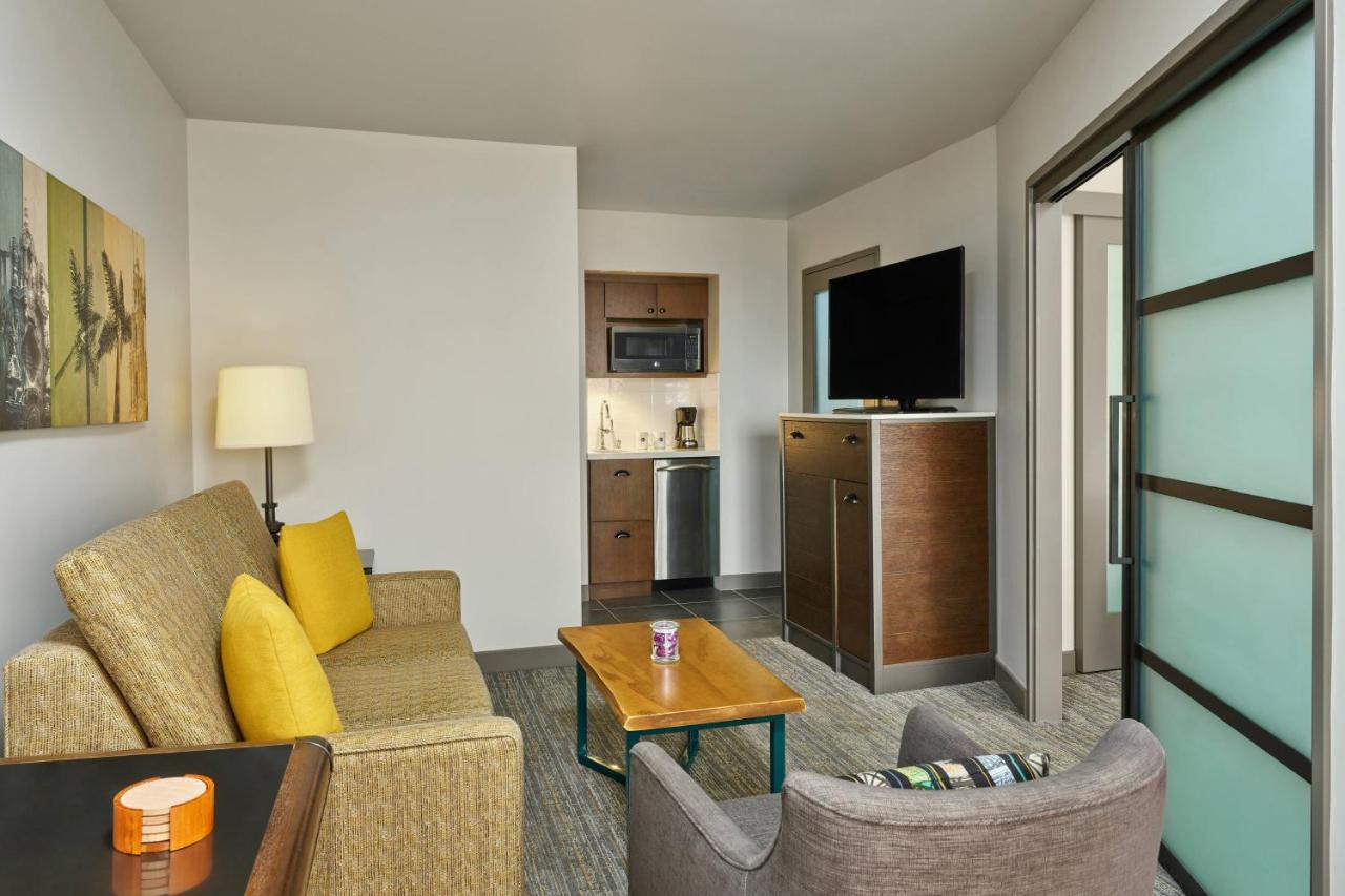 | Marriott Vacation Club®, San Diego