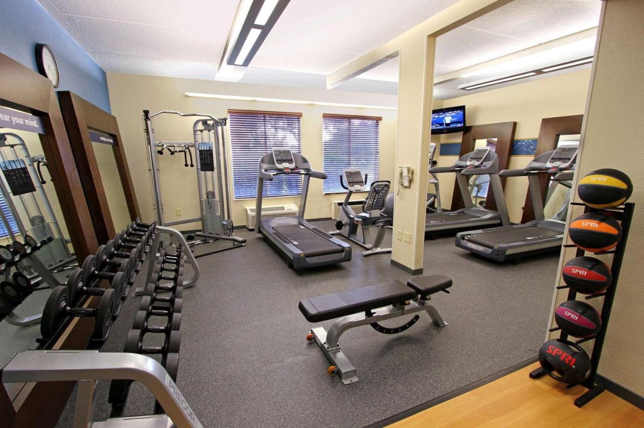 | Hampton Inn Morehead City