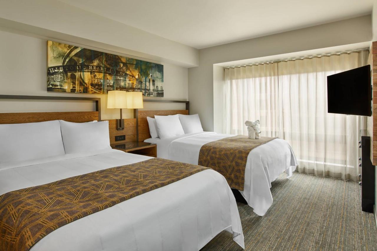 | Marriott Vacation Club®, San Diego