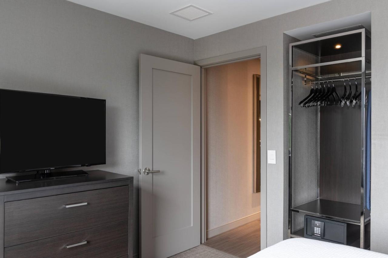 | Residence Inn by Marriott Weehawken