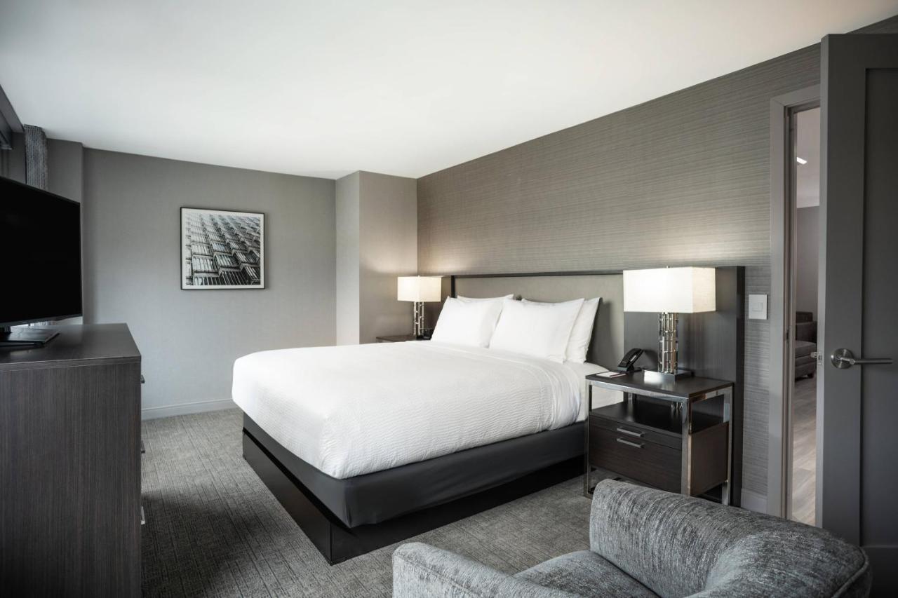 | Residence Inn by Marriott Weehawken
