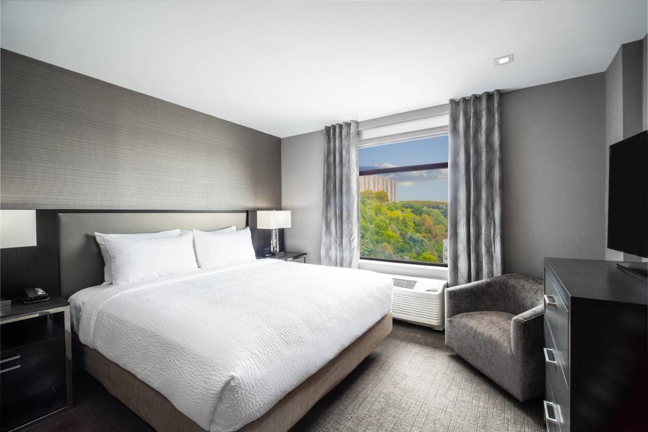 | Residence Inn by Marriott Weehawken