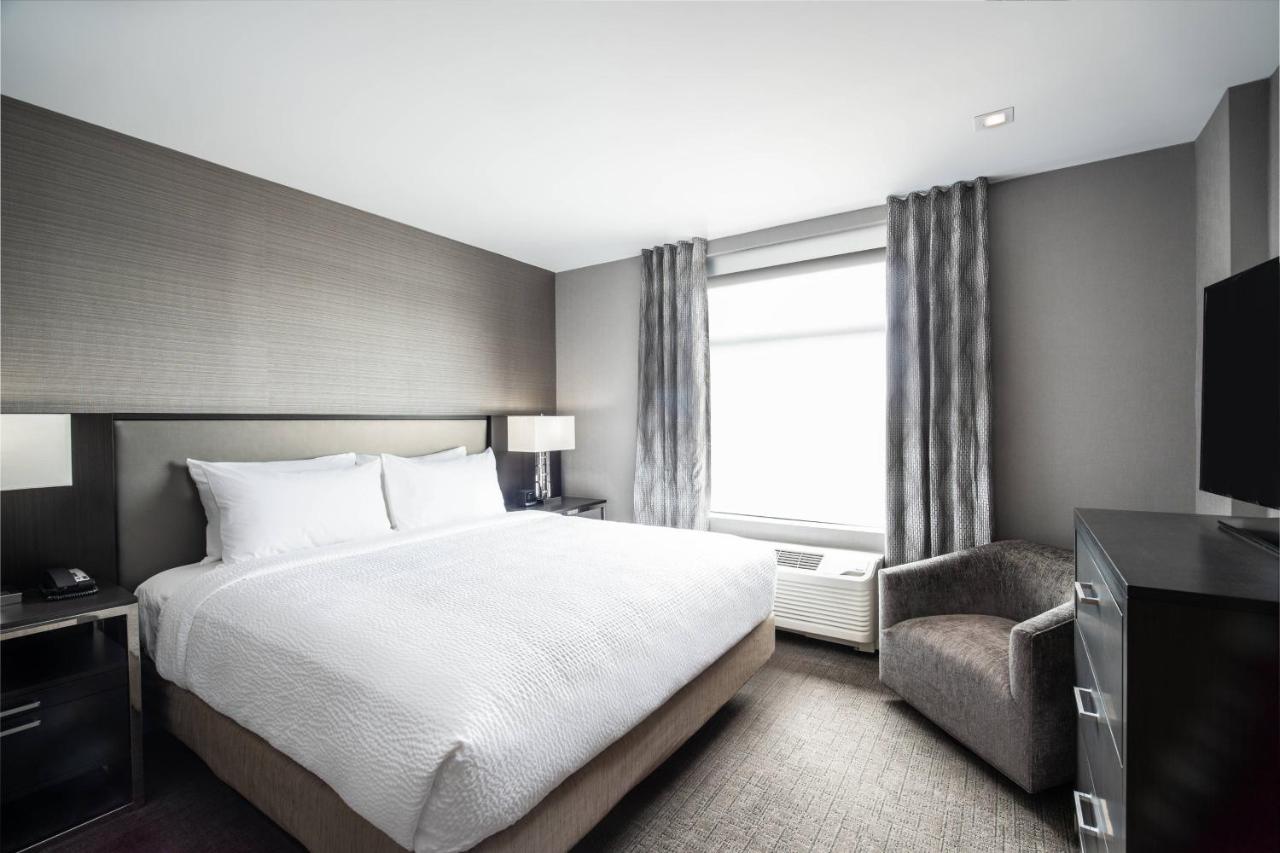 | Residence Inn by Marriott Weehawken