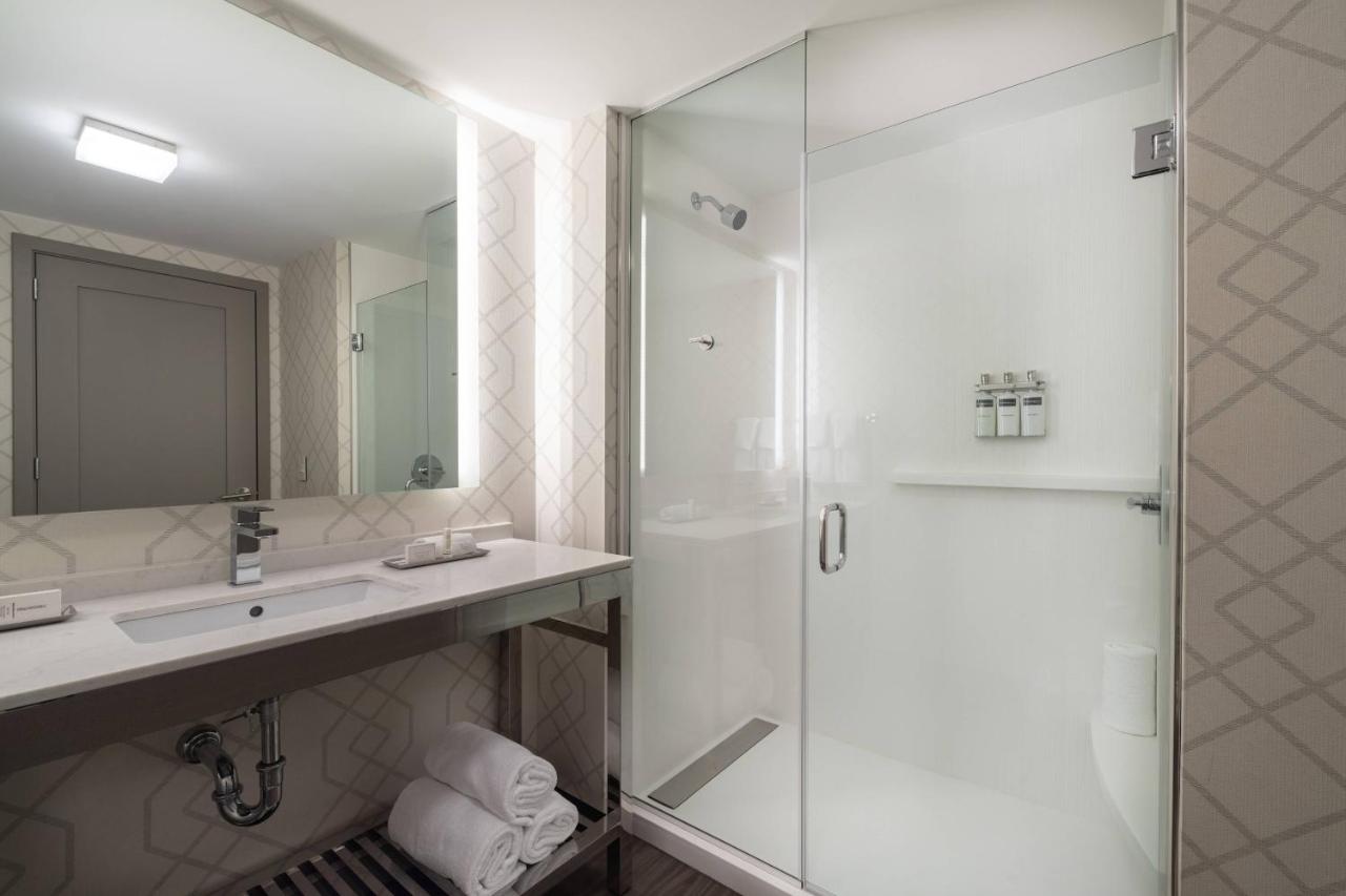 | Residence Inn by Marriott Weehawken