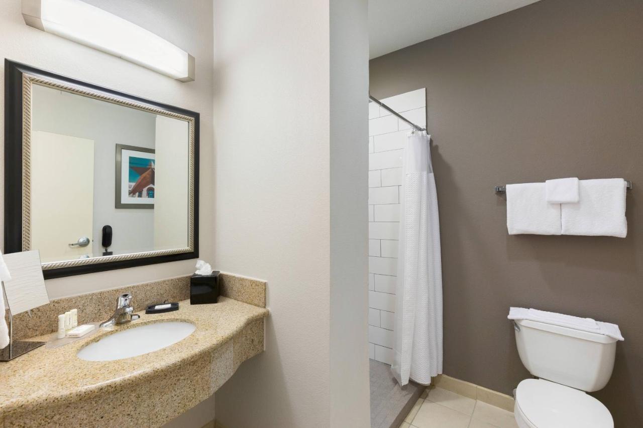 Queen Room with Two Queen Beds at Courtyard by Marriott San Antonio North/Stone Oak at Legacy