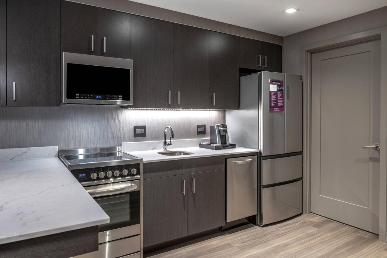 | Residence Inn by Marriott Weehawken