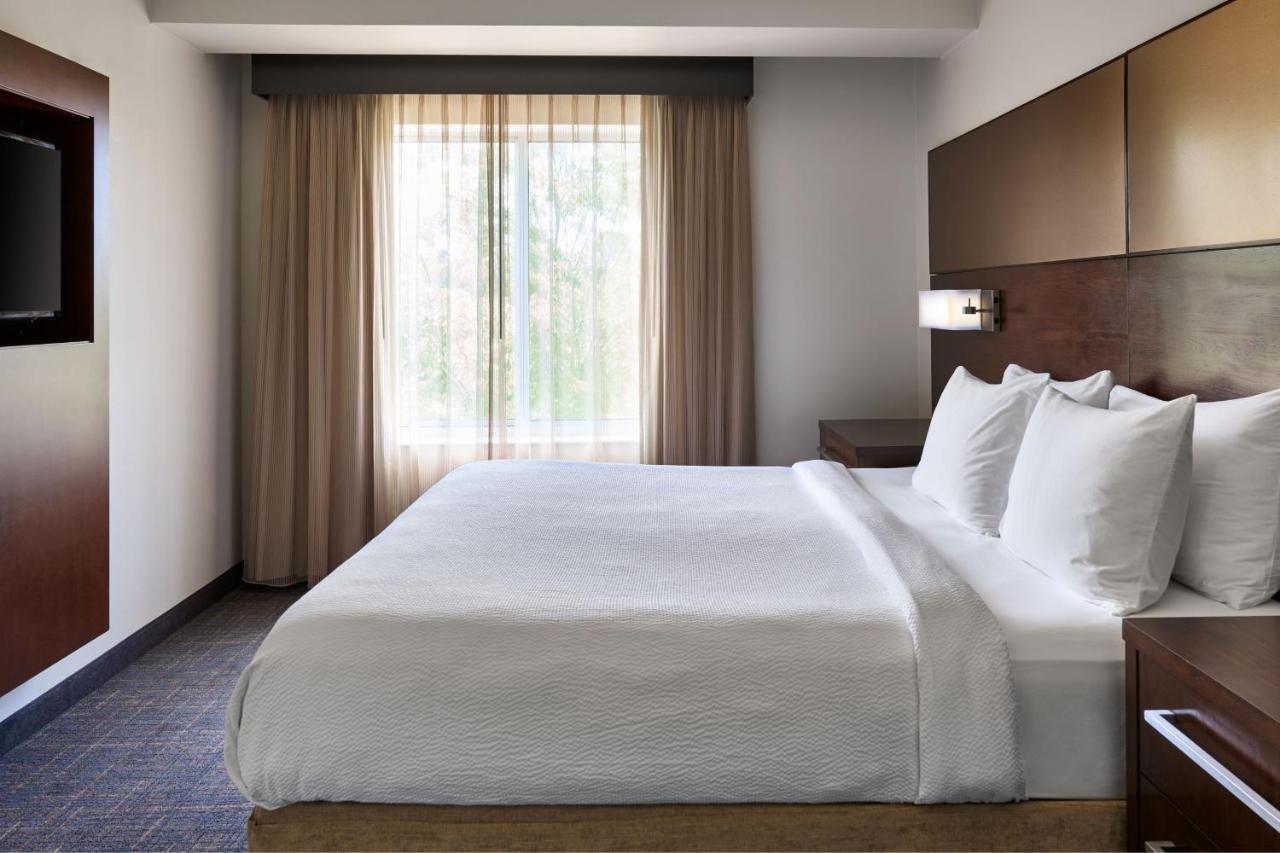 | Residence Inn Nashville SE/Murfreesboro