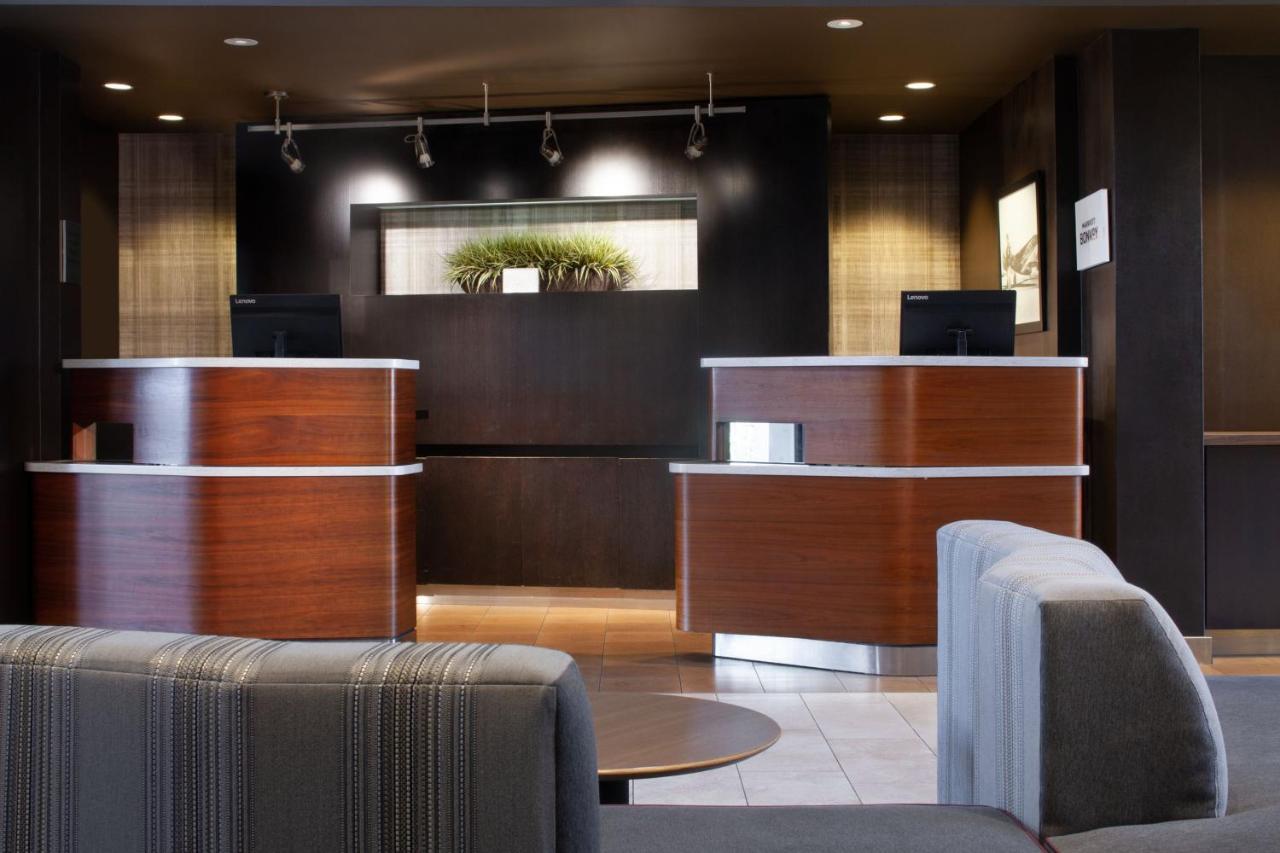  | Courtyard by Marriott Oakland Airport