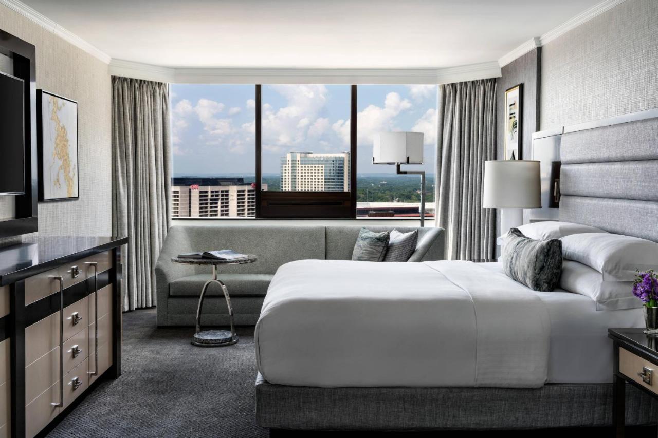 | The Ritz-Carlton, Atlanta