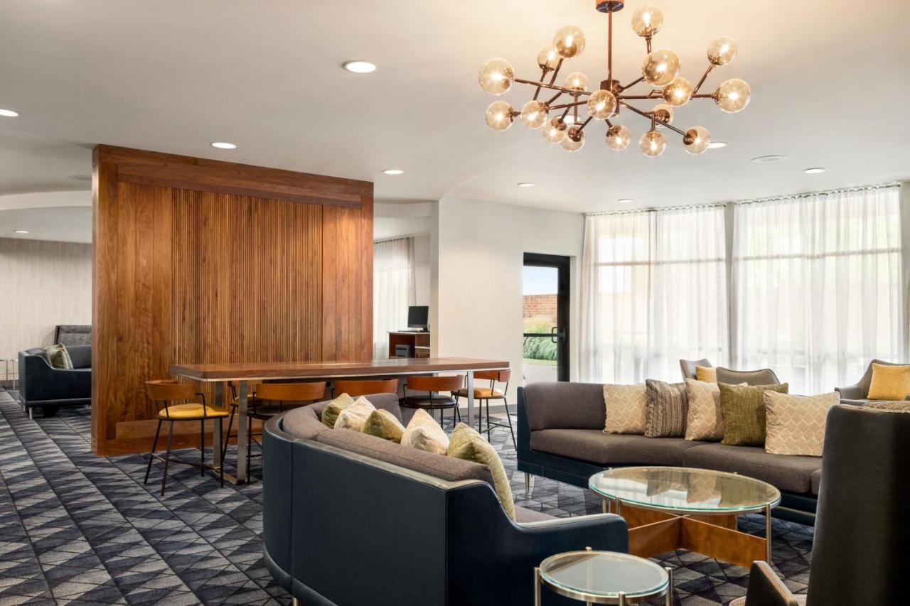  | Courtyard by Marriott Columbia