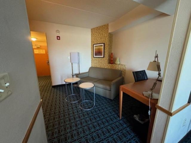  | Fairfield Inn & Suites by Marriott Morgantown