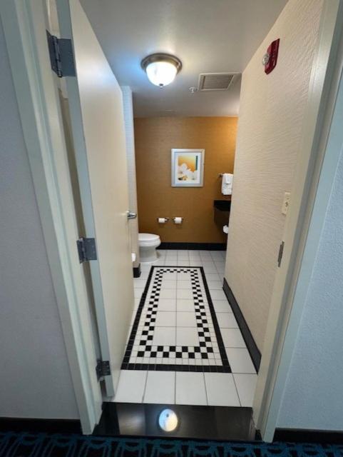 | Fairfield Inn & Suites by Marriott Morgantown