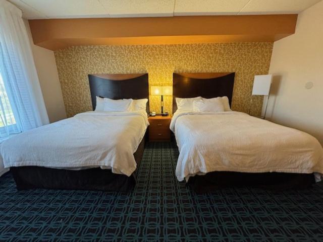 | Fairfield Inn & Suites by Marriott Morgantown
