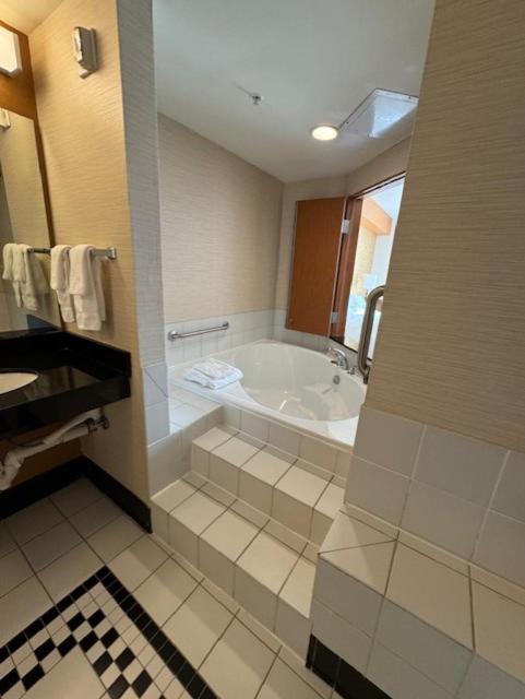 | Fairfield Inn & Suites by Marriott Morgantown
