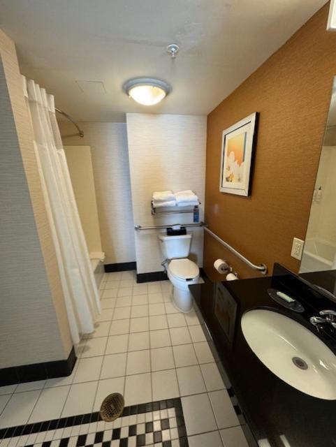 | Fairfield Inn & Suites by Marriott Morgantown