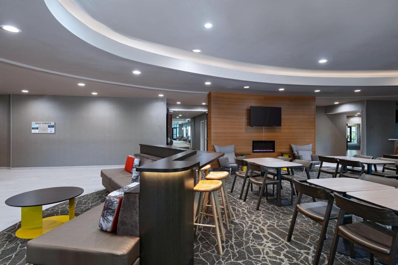 | SpringHill Suites by Marriott DFW Airport East/Las Colinas