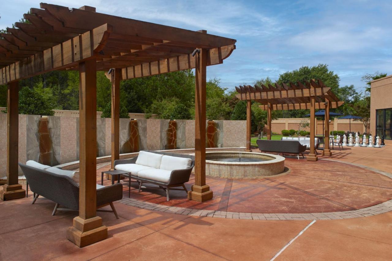 | Courtyard Warner Robins