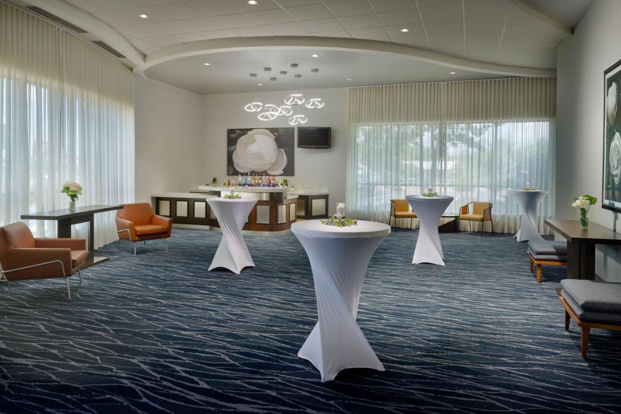 | Courtyard Warner Robins