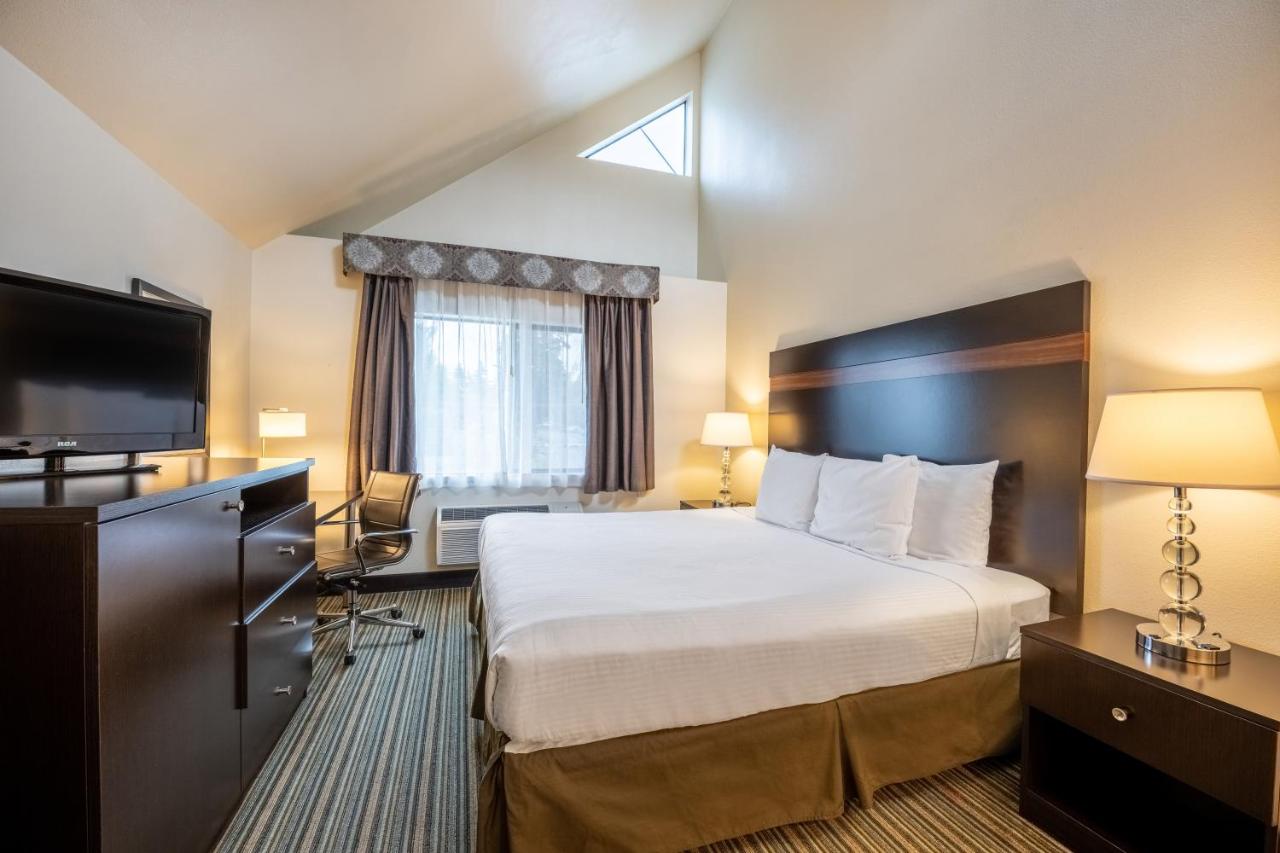 | Best Western Alderwood