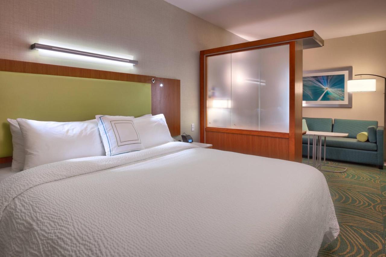 | SpringHill Suites by Marriott Coeur d'Alene