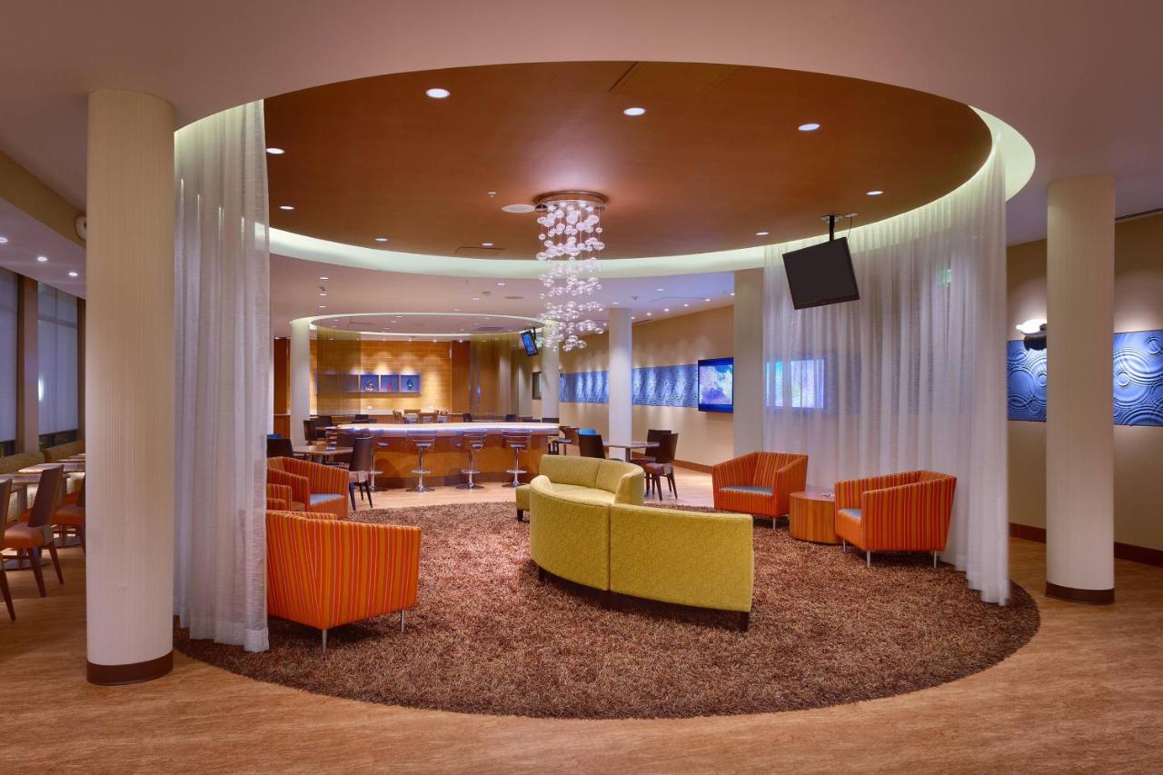  | SpringHill Suites by Marriott Coeur d'Alene