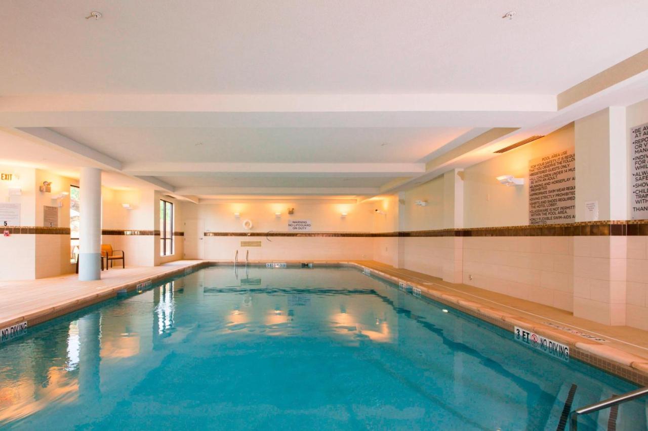 | Courtyard Warner Robins