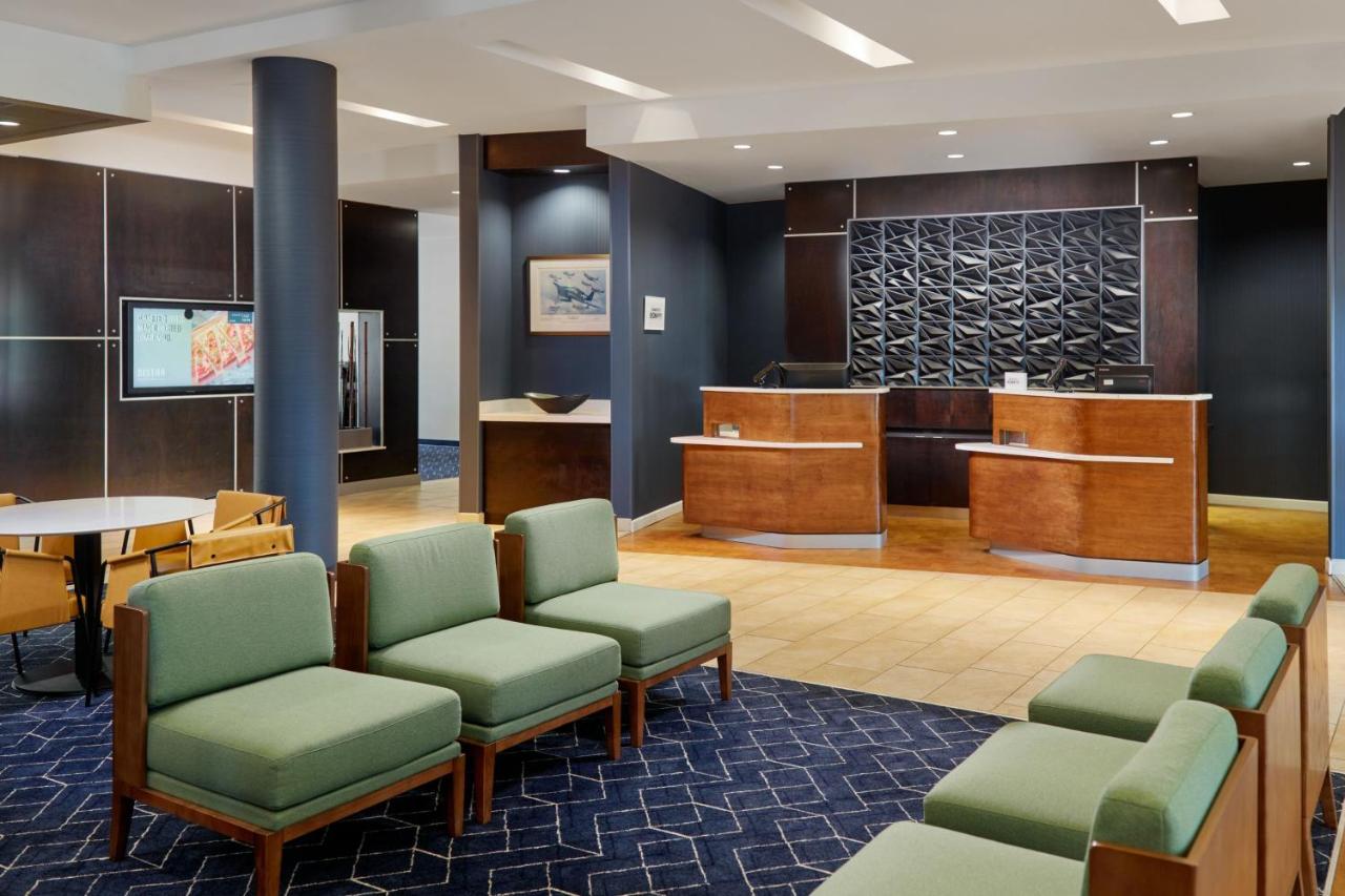 | Courtyard Warner Robins