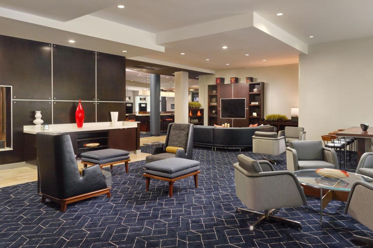 | Courtyard Warner Robins