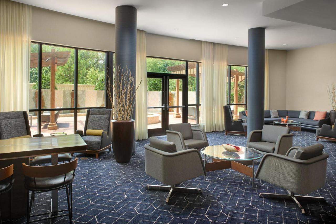| Courtyard Warner Robins