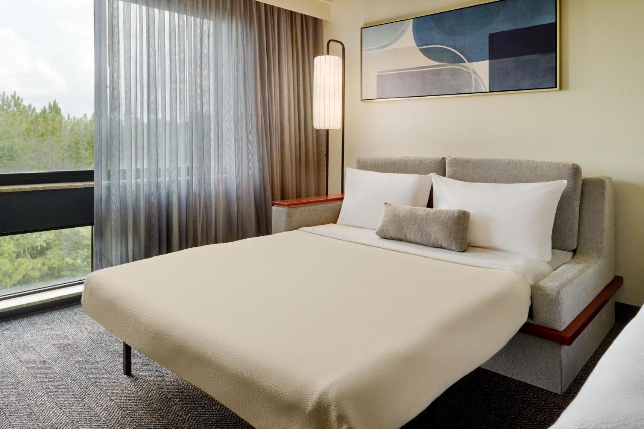 | Courtyard Warner Robins