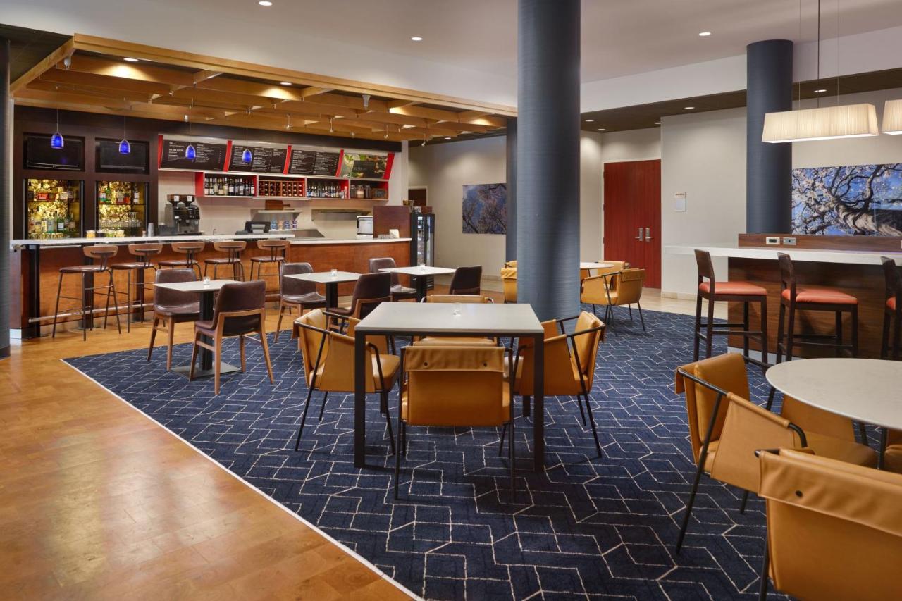 | Courtyard Warner Robins