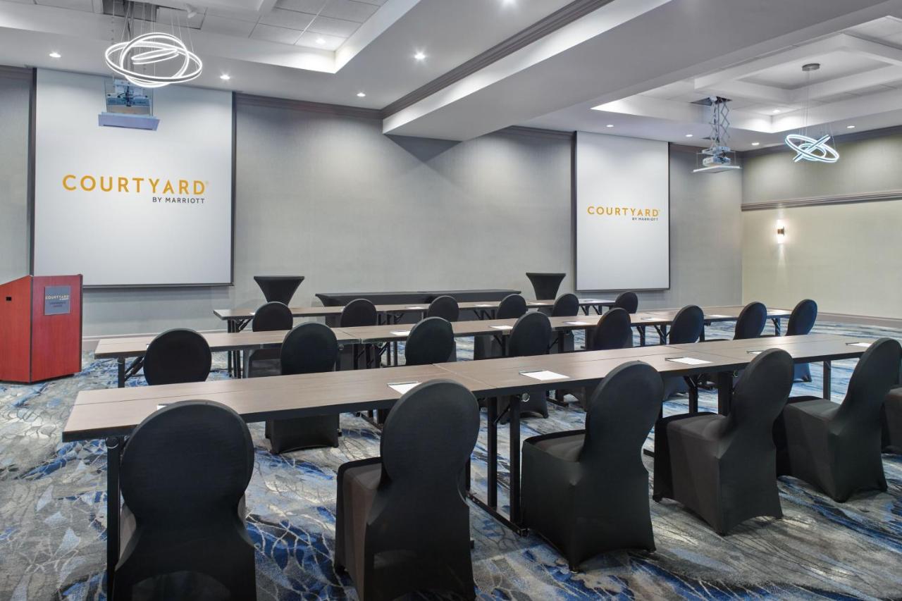 | Courtyard Warner Robins