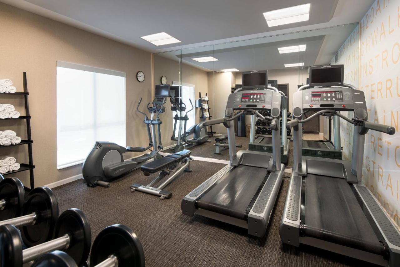 | Residence Inn by Marriott Pleasant Hill